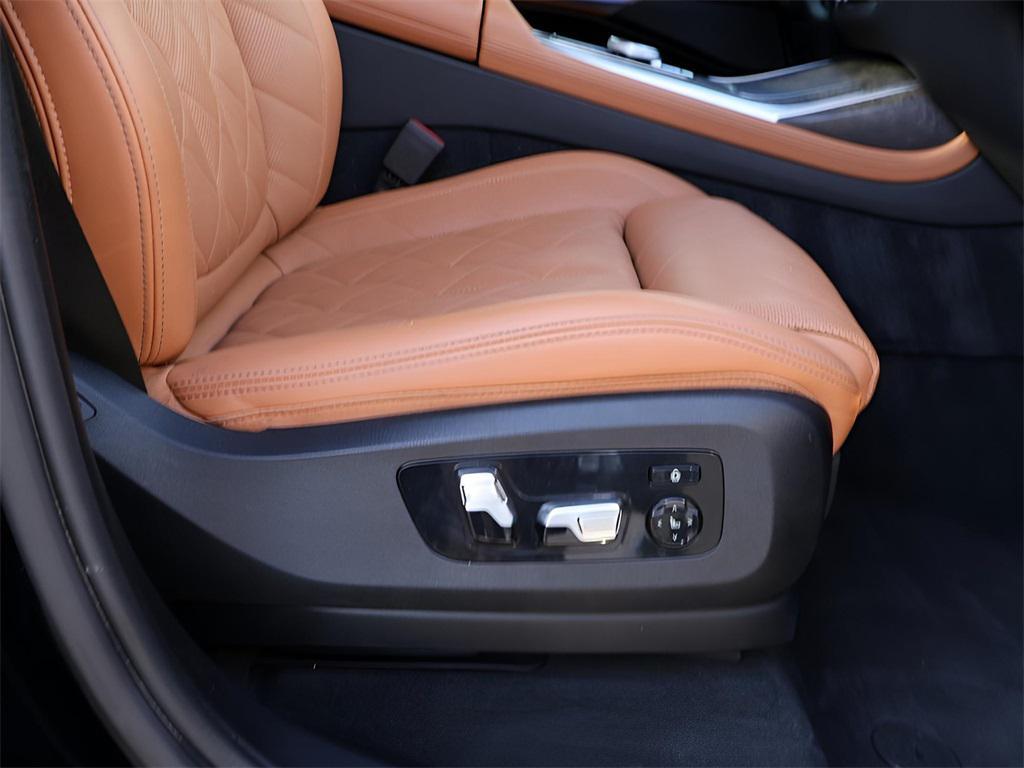 used 2023 BMW X7 car, priced at $65,990