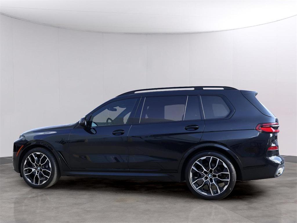 used 2023 BMW X7 car, priced at $65,990