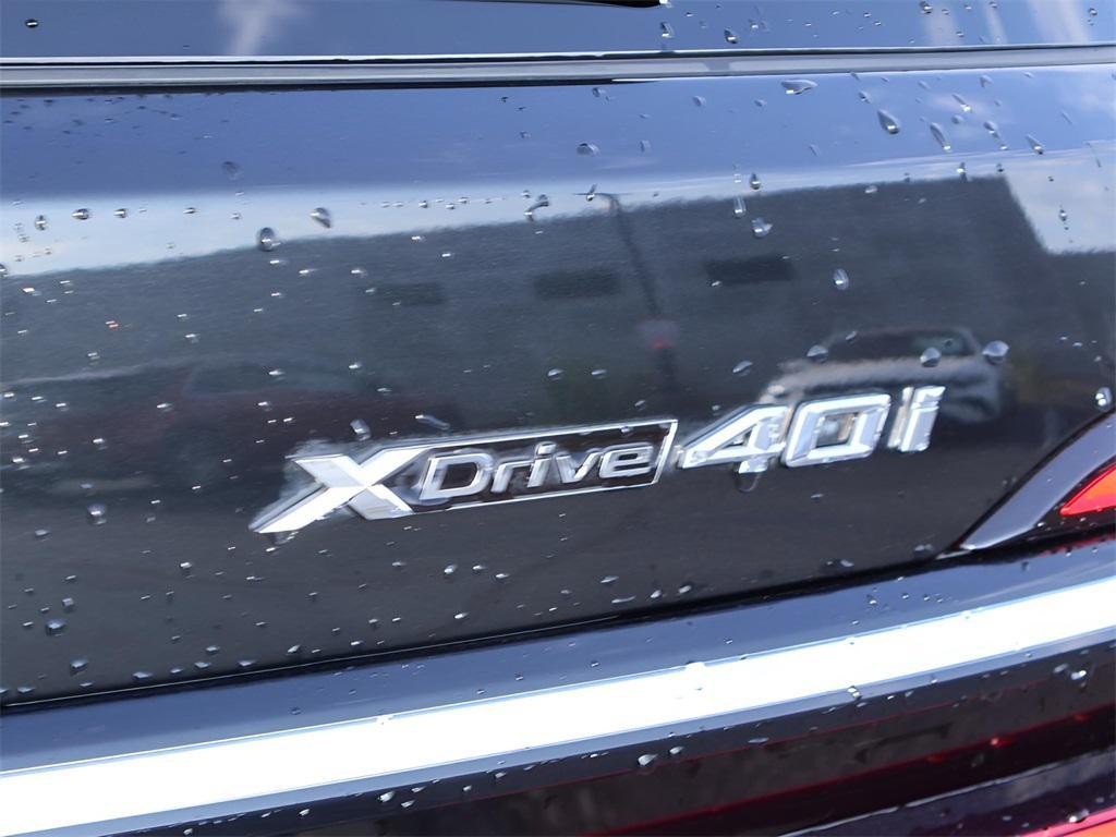 used 2023 BMW X7 car, priced at $65,990