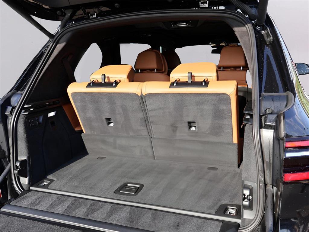 used 2023 BMW X7 car, priced at $65,990