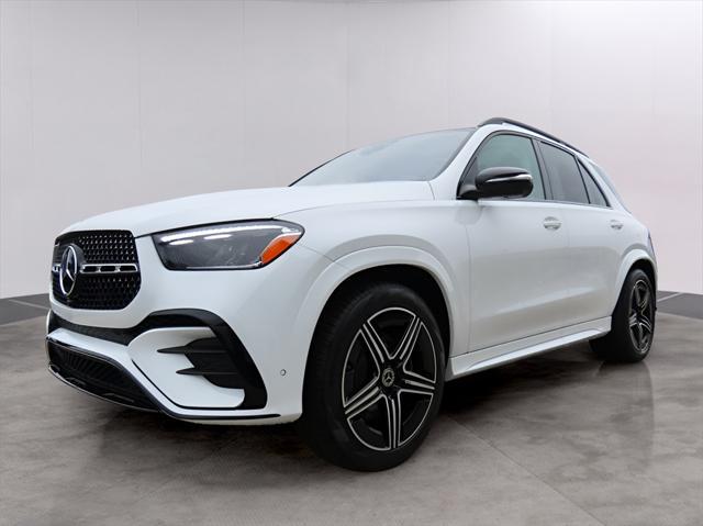 new 2024 Mercedes-Benz GLE 580 car, priced at $98,965