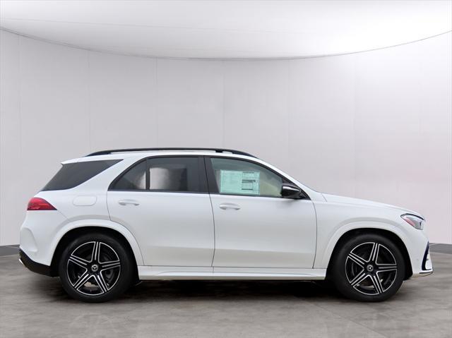 new 2024 Mercedes-Benz GLE 580 car, priced at $98,965