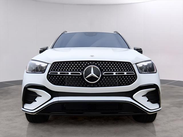 new 2024 Mercedes-Benz GLE 580 car, priced at $98,965