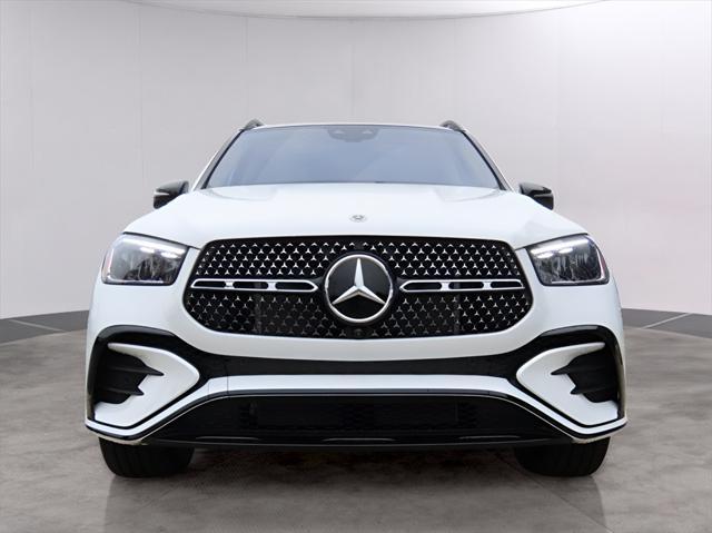 new 2024 Mercedes-Benz GLE 580 car, priced at $98,965