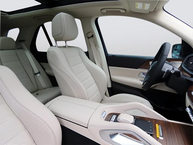 new 2024 Mercedes-Benz GLE 580 car, priced at $98,965