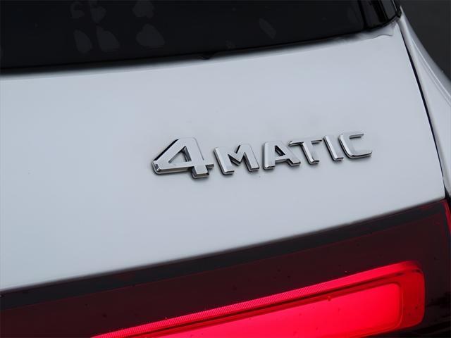 new 2024 Mercedes-Benz GLE 580 car, priced at $98,965