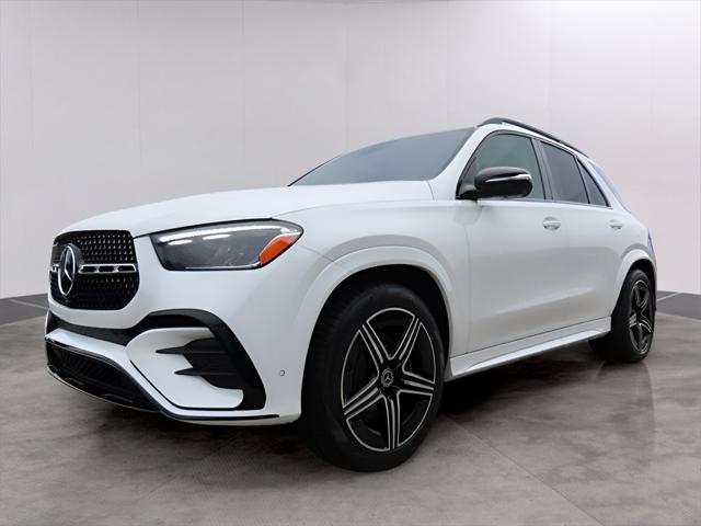 new 2024 Mercedes-Benz GLE 580 car, priced at $98,965