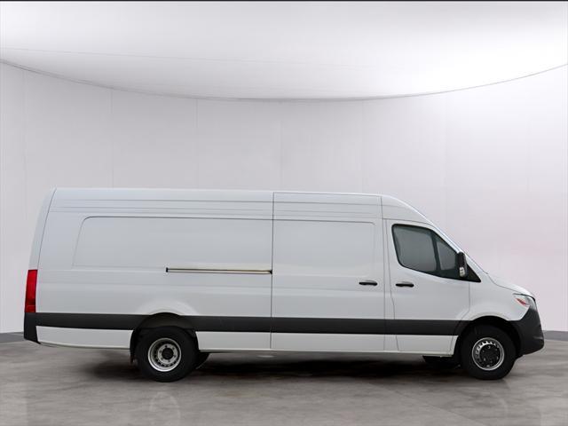 new 2024 Mercedes-Benz Sprinter 3500XD car, priced at $75,673