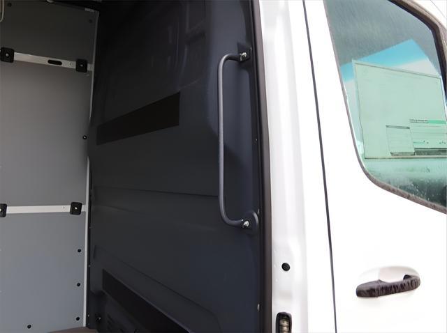 new 2024 Mercedes-Benz Sprinter 3500XD car, priced at $75,673