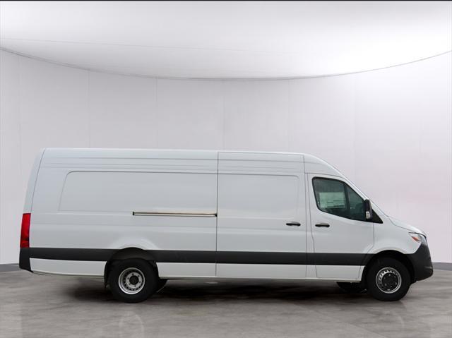 new 2024 Mercedes-Benz Sprinter 3500XD car, priced at $75,673