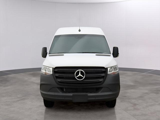 new 2024 Mercedes-Benz Sprinter 3500XD car, priced at $75,673