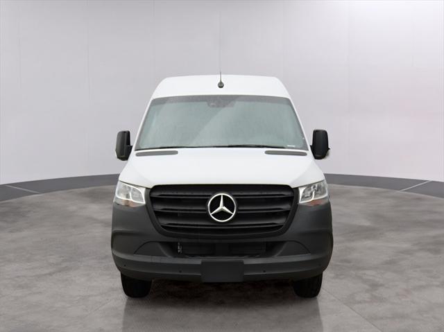 new 2024 Mercedes-Benz Sprinter 3500XD car, priced at $75,673