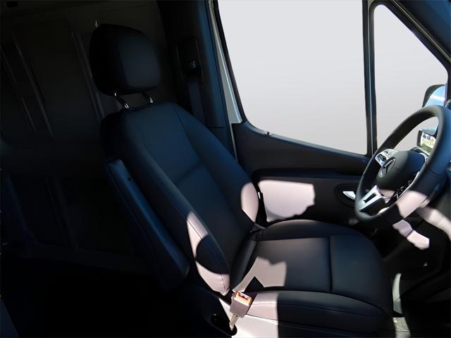 new 2024 Mercedes-Benz Sprinter 2500 car, priced at $80,285