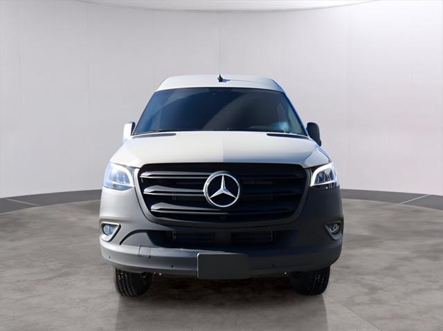 new 2024 Mercedes-Benz Sprinter 2500 car, priced at $80,285