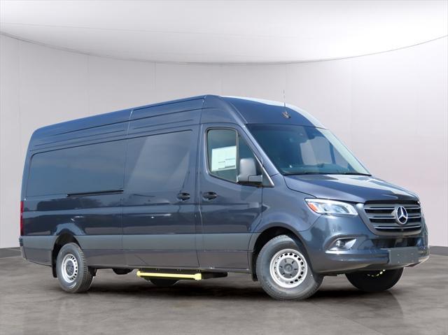 new 2024 Mercedes-Benz Sprinter 2500 car, priced at $80,800