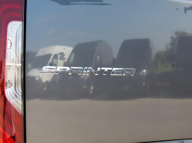 new 2024 Mercedes-Benz Sprinter 2500 car, priced at $80,800