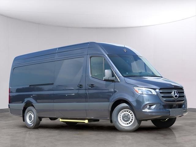 new 2024 Mercedes-Benz Sprinter 2500 car, priced at $80,800
