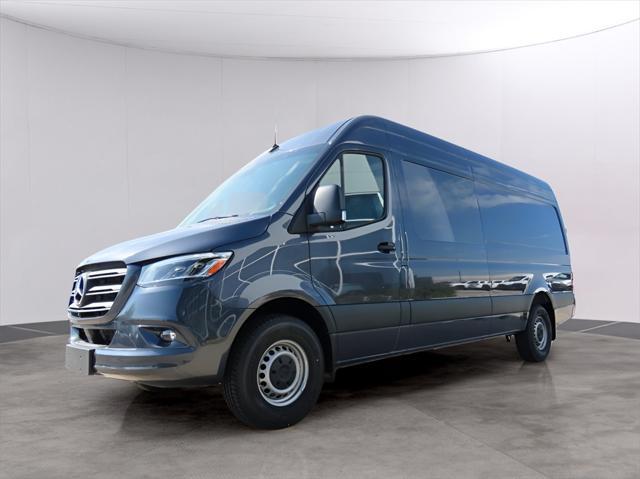 new 2024 Mercedes-Benz Sprinter 2500 car, priced at $80,800