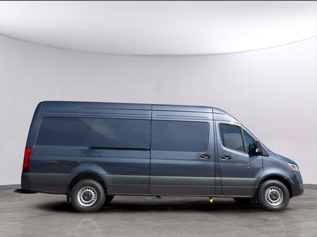 new 2024 Mercedes-Benz Sprinter 2500 car, priced at $80,800