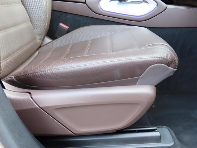 used 2022 Mercedes-Benz GLS 450 car, priced at $52,990