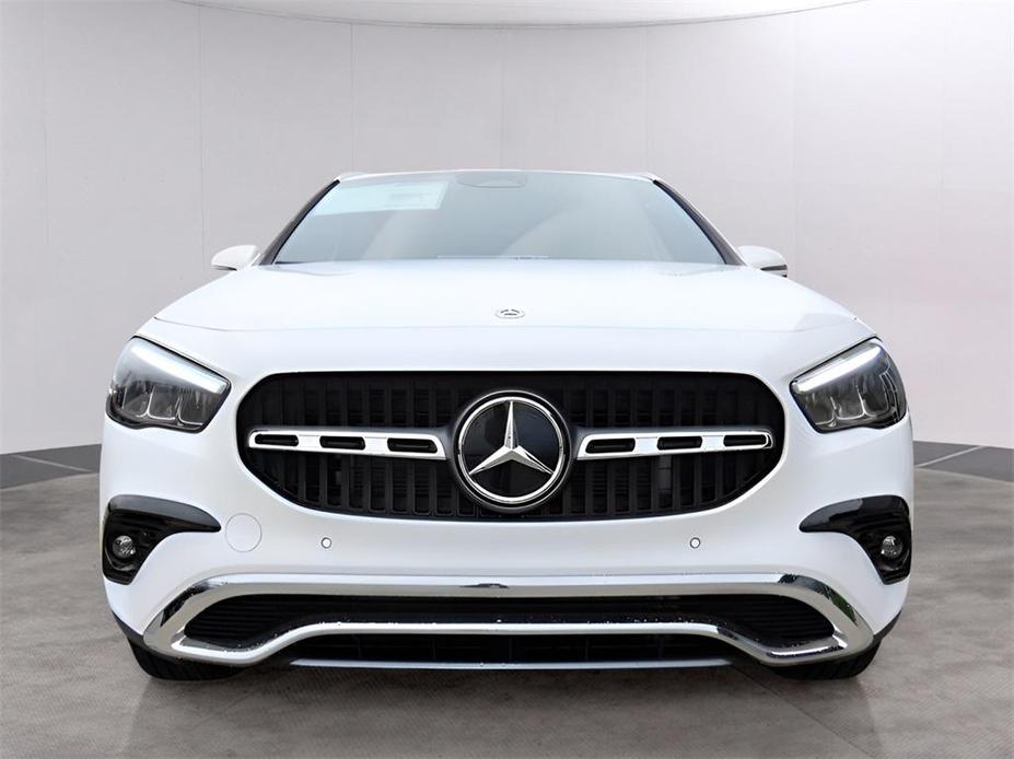 new 2024 Mercedes-Benz GLA 250 car, priced at $45,500