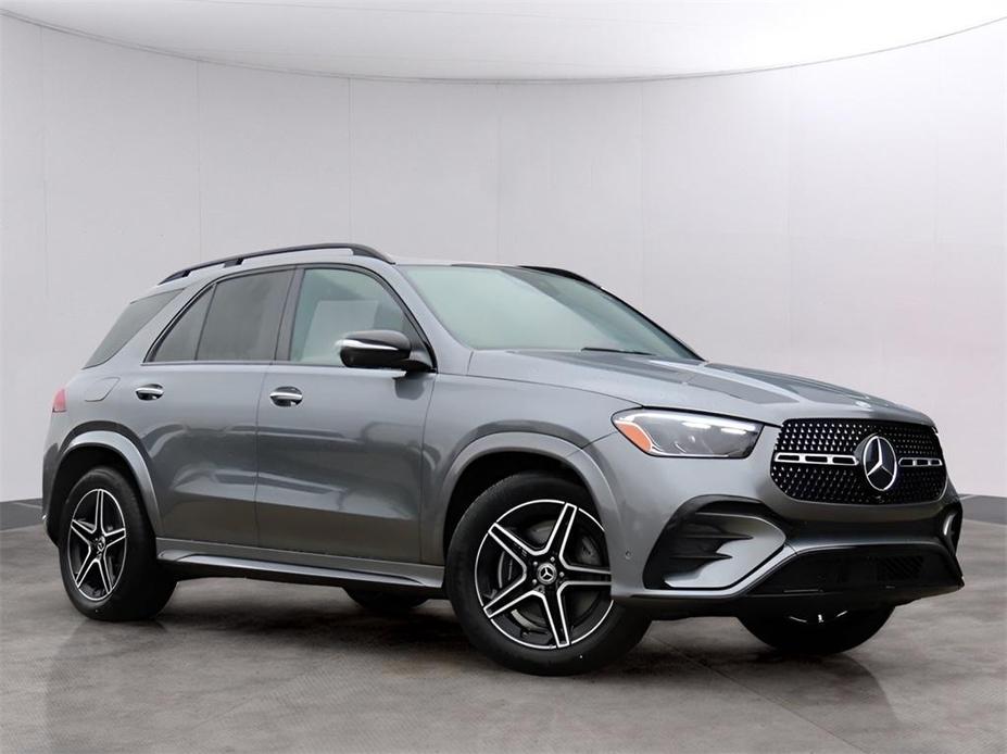 new 2024 Mercedes-Benz GLE 450 Plug-In Hybrid car, priced at $81,585
