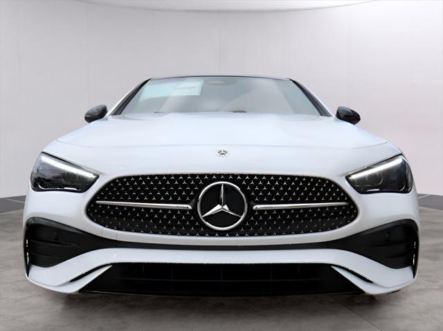 new 2024 Mercedes-Benz CLE 300 car, priced at $66,965