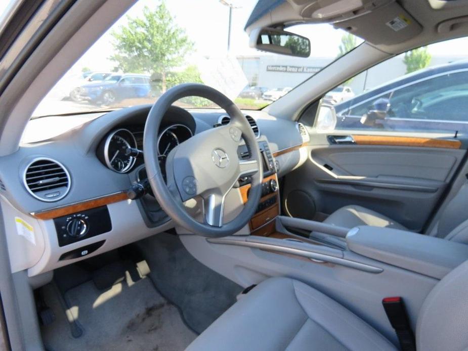 used 2010 Mercedes-Benz GL-Class car, priced at $17,900