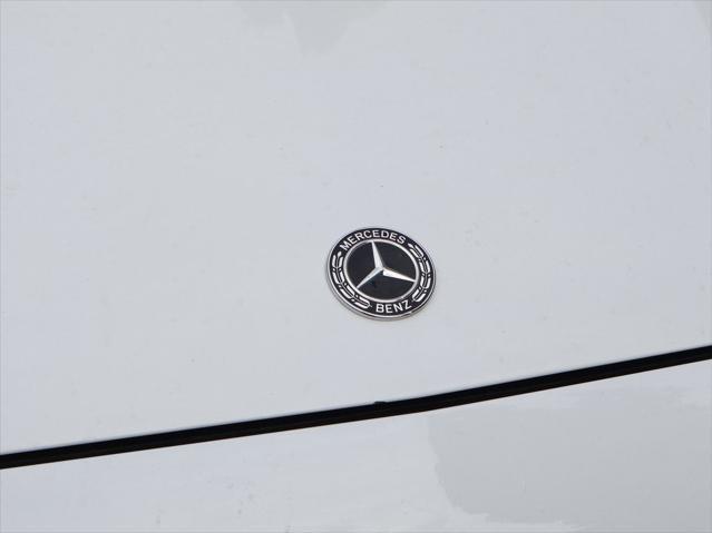 used 2021 Mercedes-Benz E-Class car, priced at $41,990