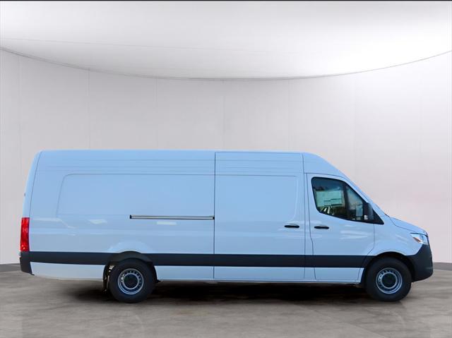 new 2024 Mercedes-Benz Sprinter 2500 car, priced at $62,837