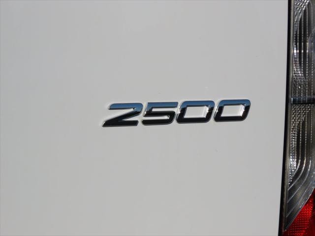 new 2024 Mercedes-Benz Sprinter 2500 car, priced at $62,837