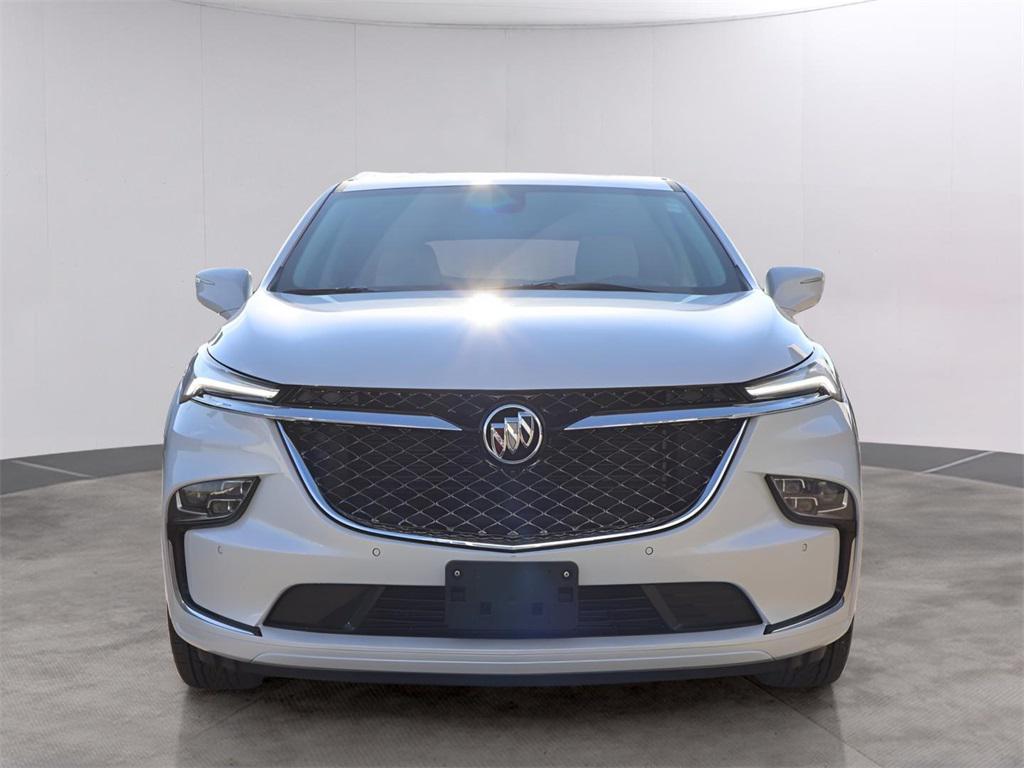 used 2023 Buick Enclave car, priced at $43,990
