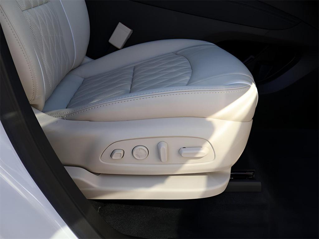 used 2023 Buick Enclave car, priced at $43,990