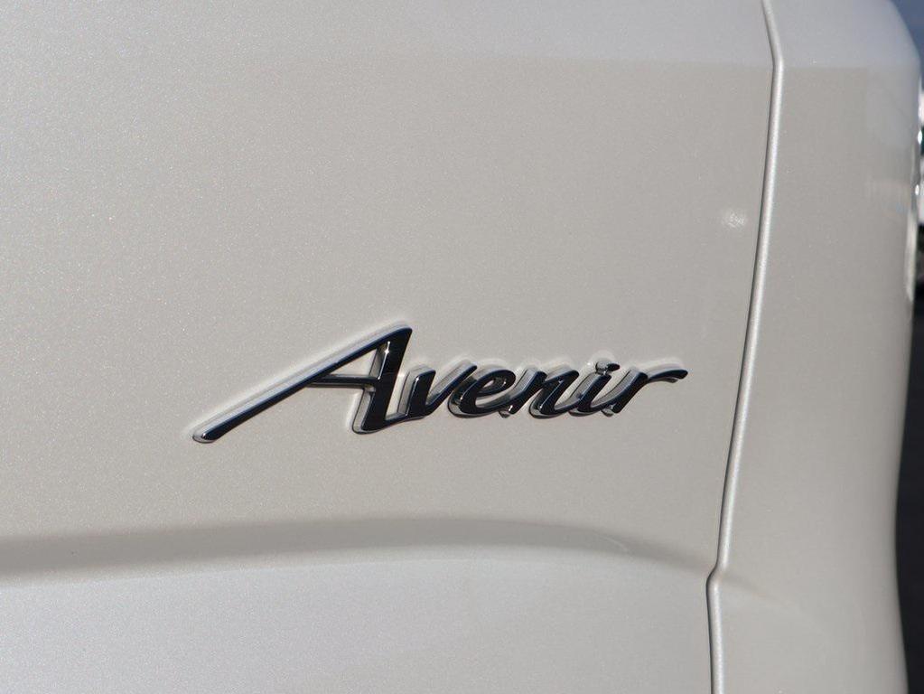 used 2023 Buick Enclave car, priced at $43,990