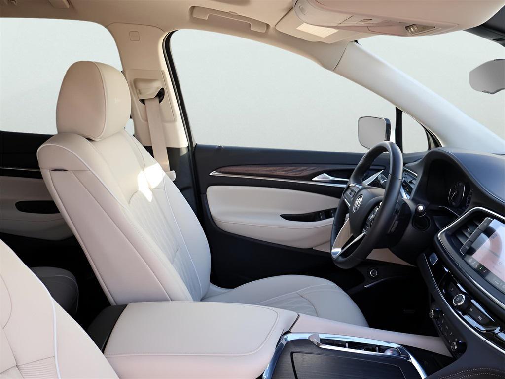 used 2023 Buick Enclave car, priced at $43,990