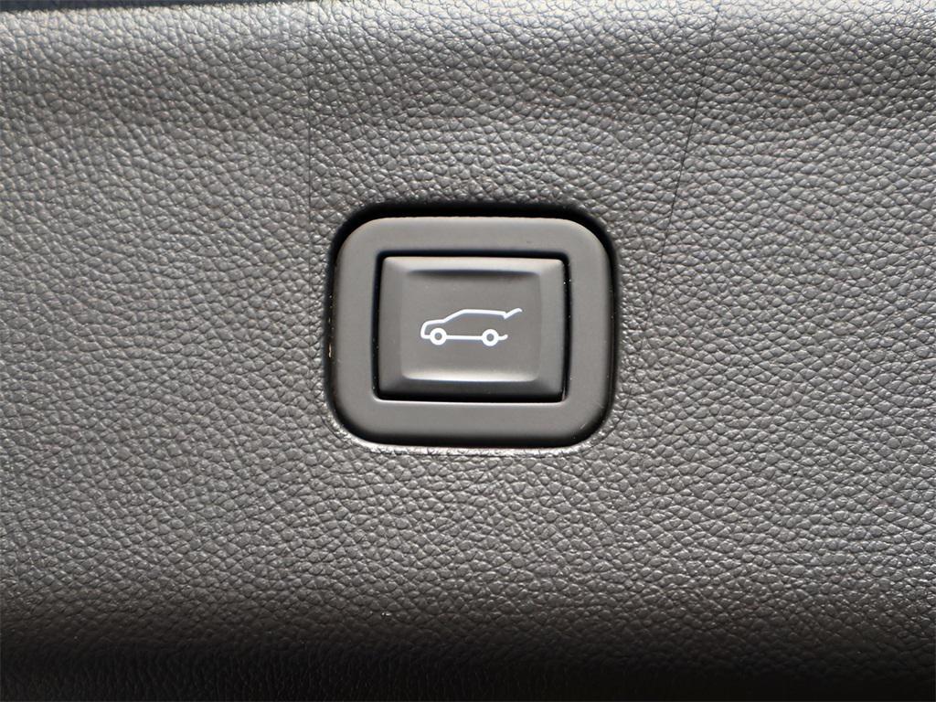 used 2023 Buick Enclave car, priced at $43,990