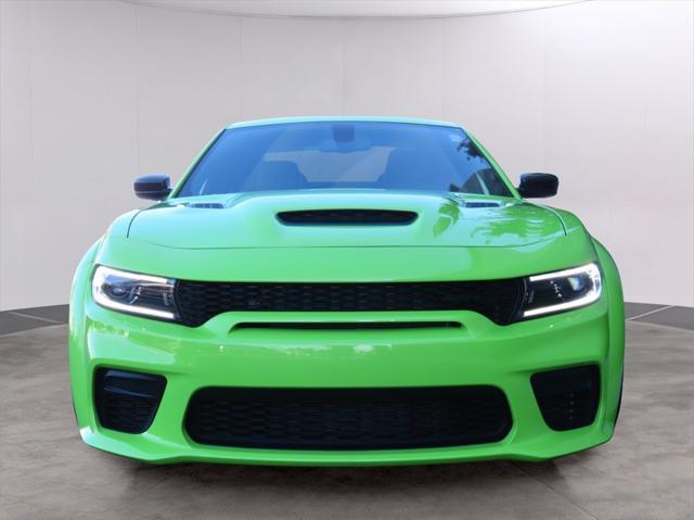 used 2023 Dodge Charger car, priced at $83,490