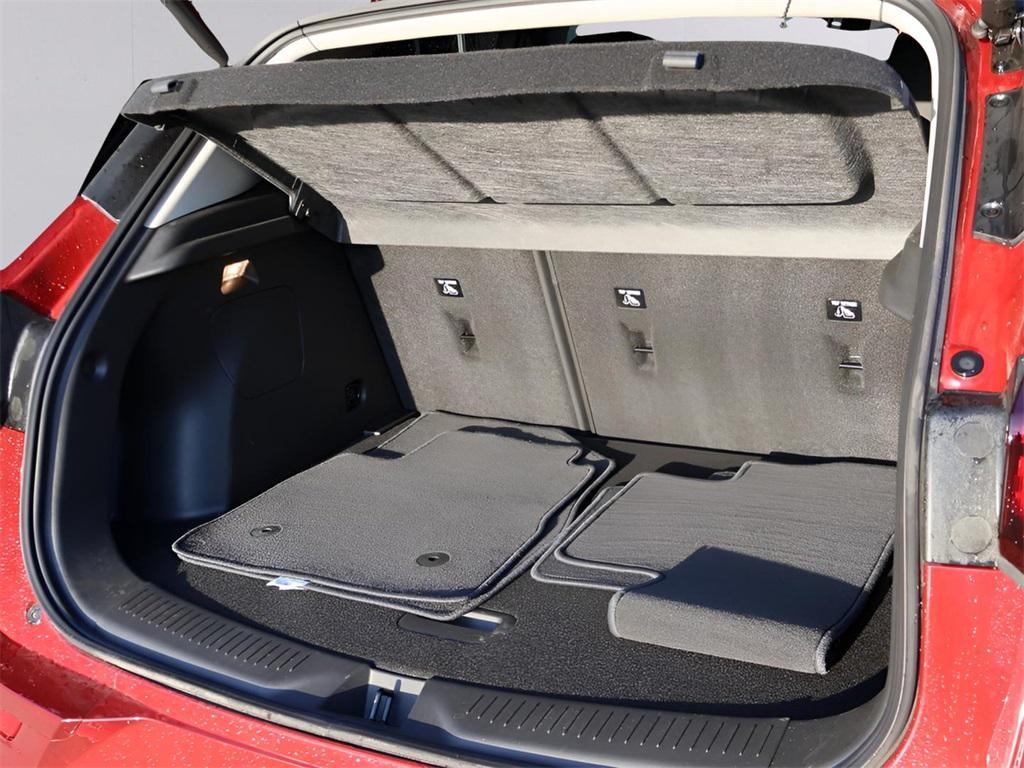 used 2023 Buick Encore GX car, priced at $24,578