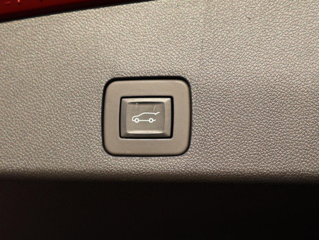 used 2023 Buick Encore GX car, priced at $24,578