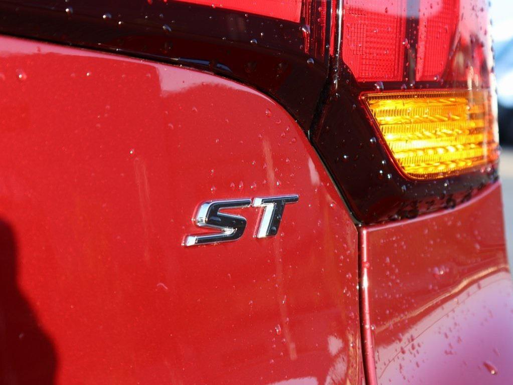 used 2023 Buick Encore GX car, priced at $24,578