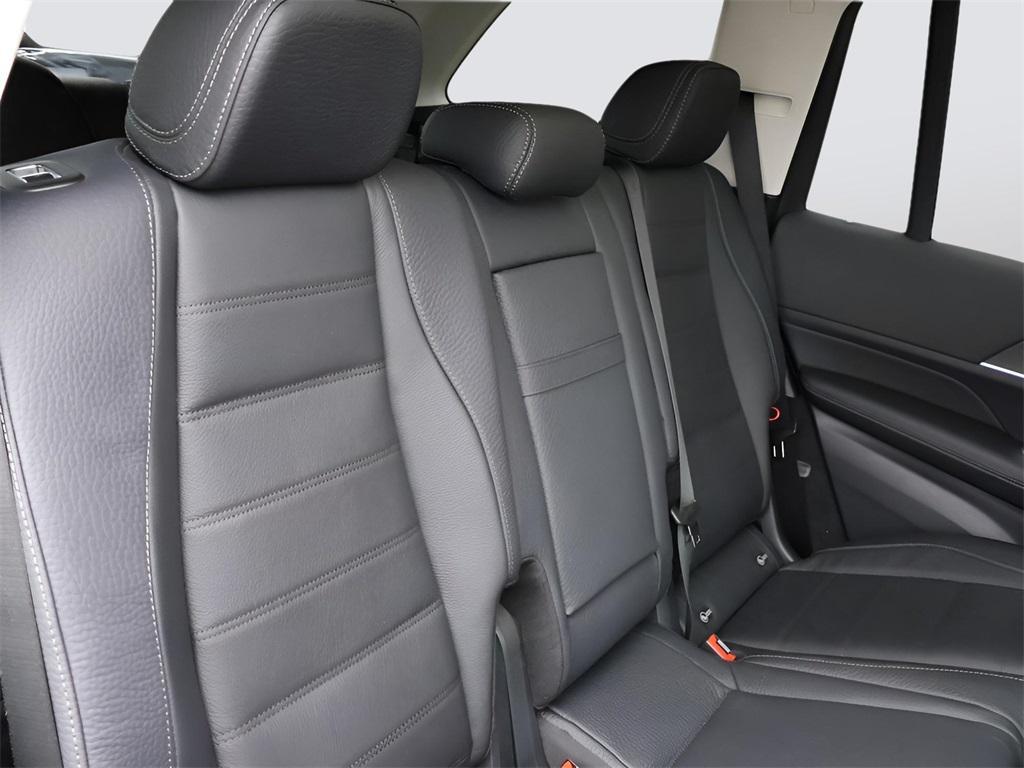 new 2025 Mercedes-Benz GLS 450 car, priced at $98,845