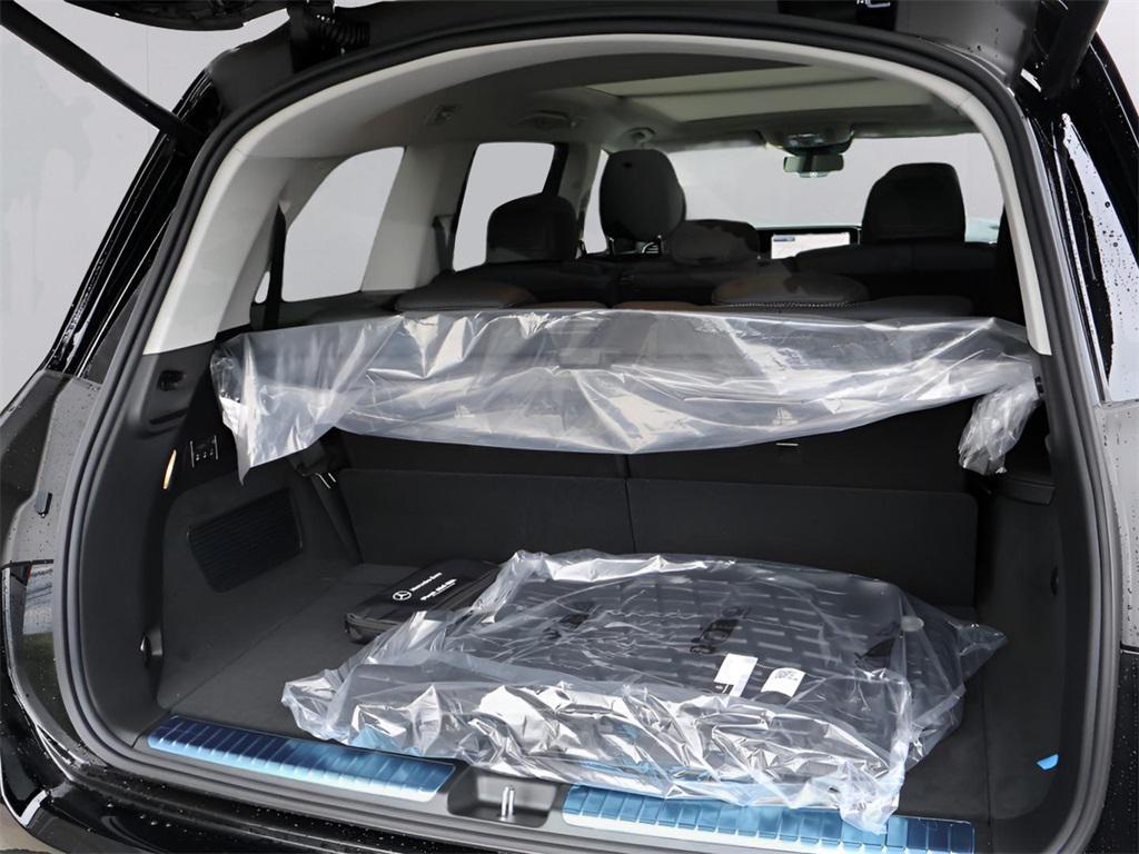 new 2025 Mercedes-Benz GLS 450 car, priced at $98,845