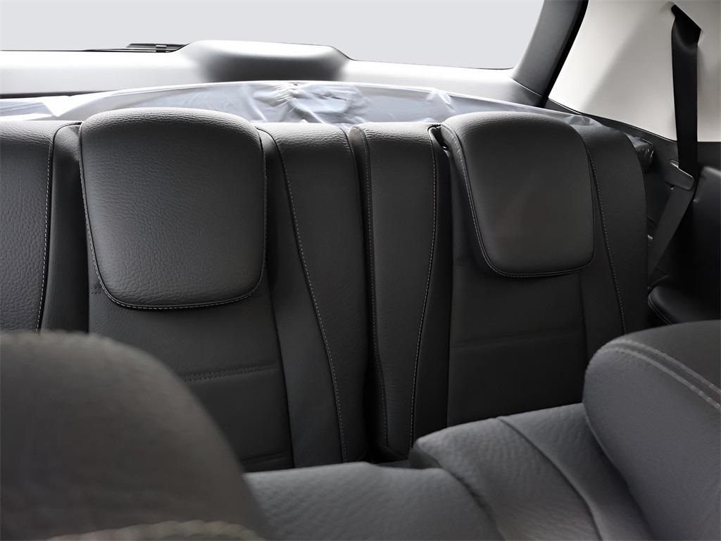 new 2025 Mercedes-Benz GLS 450 car, priced at $98,845