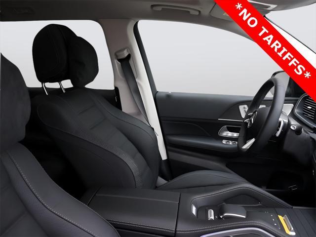 new 2025 Mercedes-Benz GLS 450 car, priced at $98,845