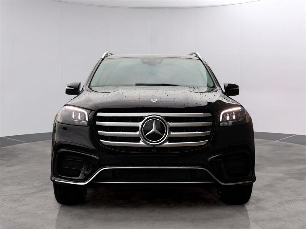 new 2025 Mercedes-Benz GLS 450 car, priced at $98,845