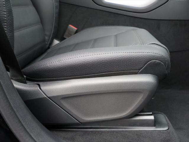 new 2025 Mercedes-Benz GLS 450 car, priced at $98,845