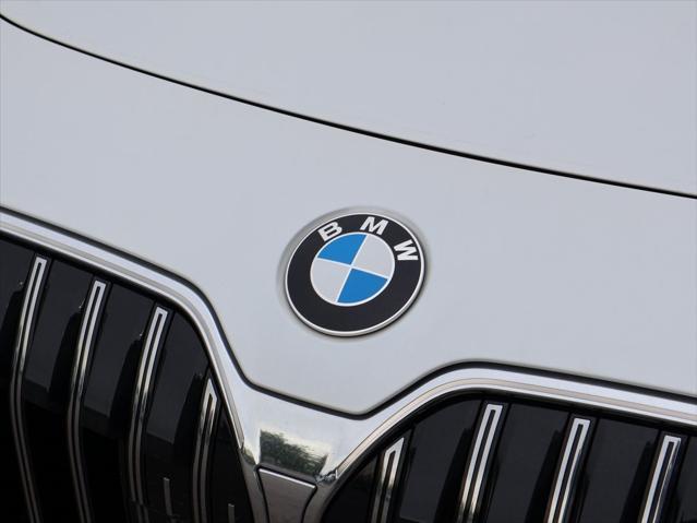 used 2024 BMW 760 car