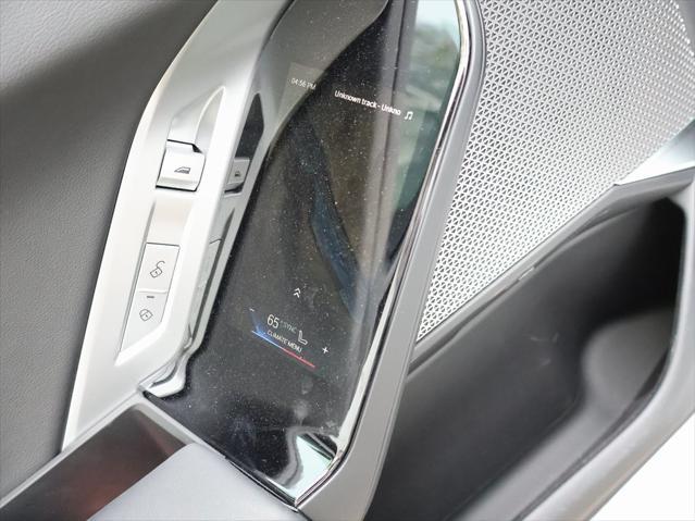 used 2024 BMW 760 car