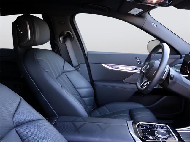 used 2024 BMW 760 car, priced at $99,459
