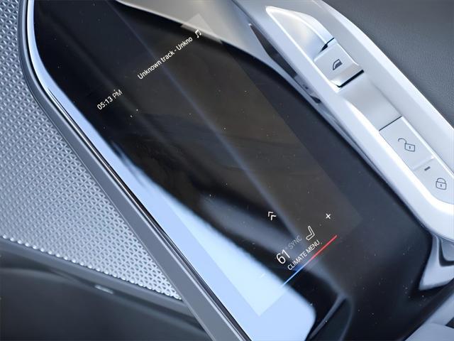 used 2024 BMW 760 car, priced at $99,459